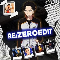 Re:Zero Edit | Элиор в Telegram