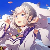 Re:Zero | Манга в Telegram