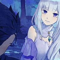 Re:Zero | Побочки в Telegram